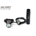 Archon Diving Headlamp Waterproof Lights LED 1000 Lumen Torch